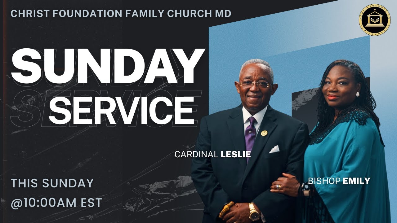 Sunday Service Online || January 25, 2026