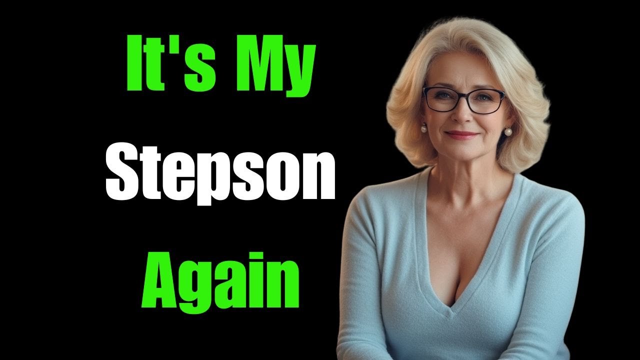 True Infidelity Story — My Stepson Was Doing This Alone… What I Did Then Will Shock You