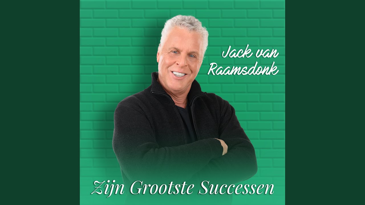 En Steeds Weer Huil Je