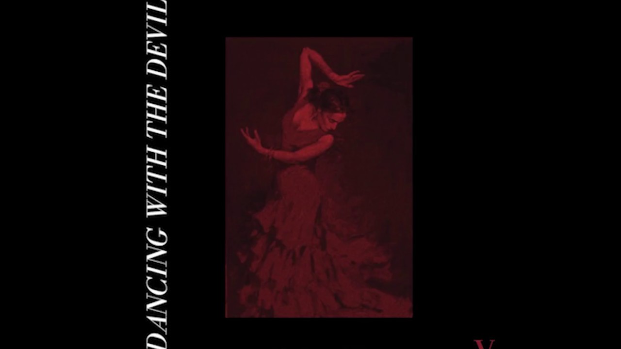 Dancing With The Devil - Wxll