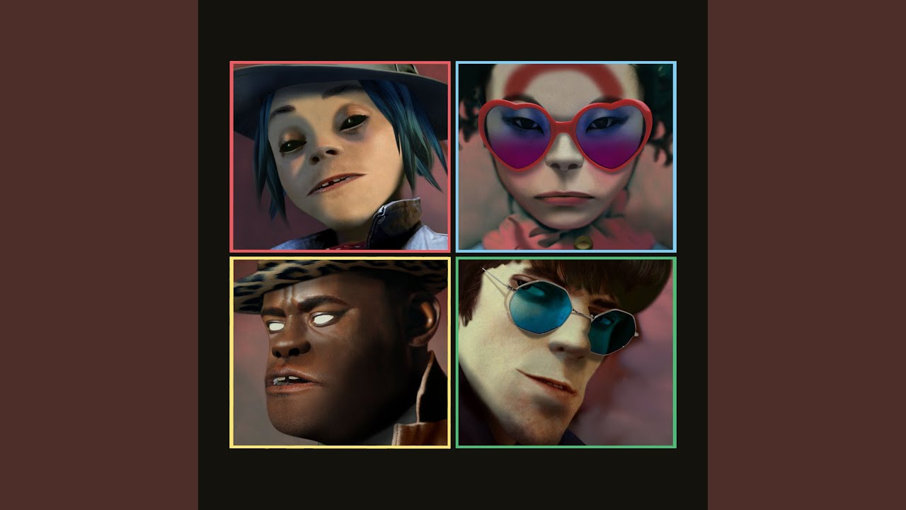 Momentz (feat. De La Soul)
