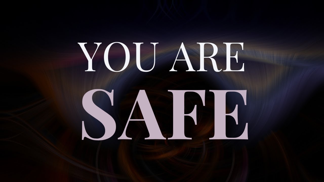 Gentle Sleep Meditation to Feel Safe and Supported