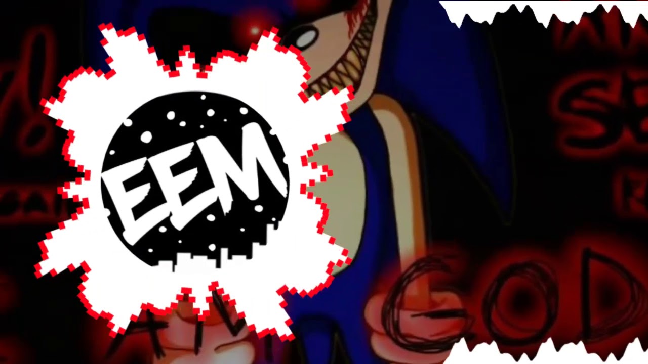 Sonic.exe Theme (Dubstep Remix)
