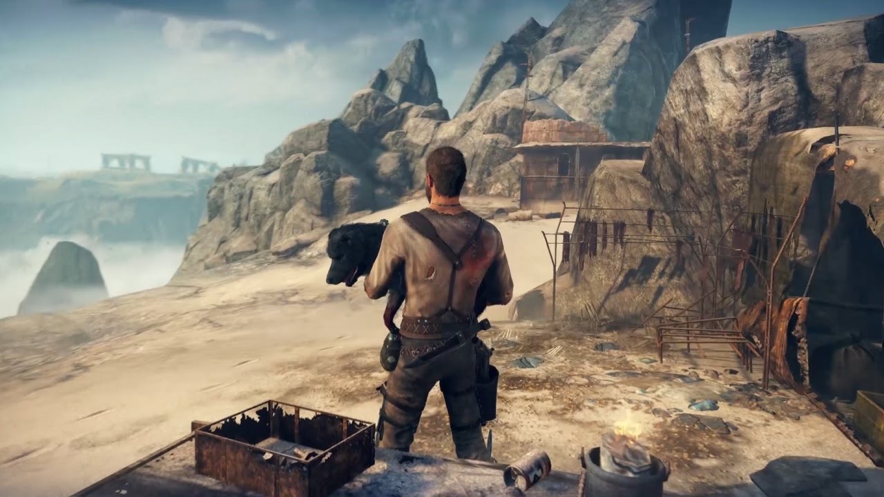 MAD MAX: EL REGRESO DEL CONDUCTOR! #1