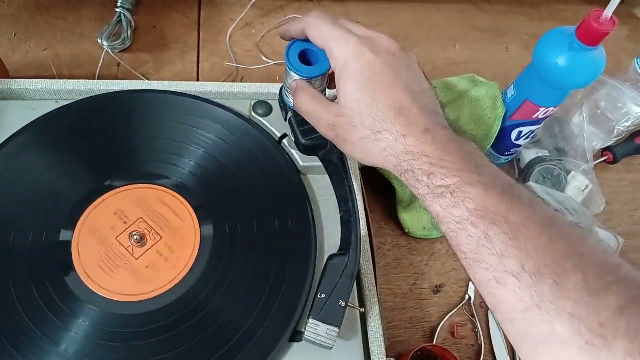 Funciona ou Explode? Testando as Vitrolas Valvuladas!