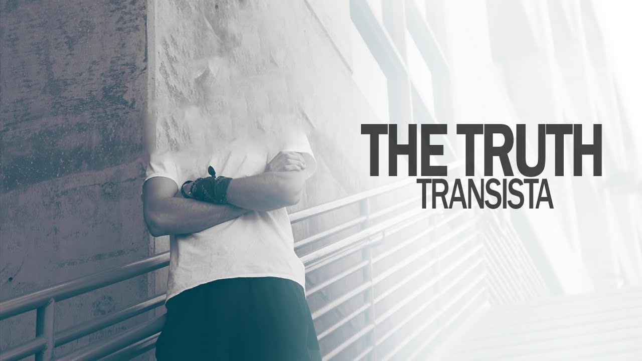 Transista - The Truth (2010)