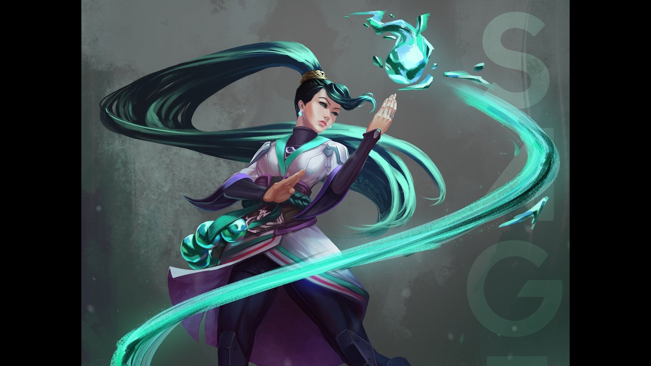 sage gameplay