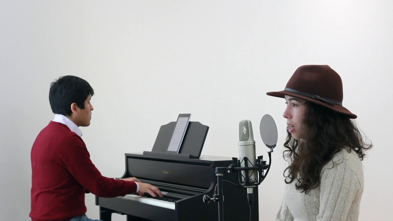 AMOU-ME - Gabriel & Gabriela
