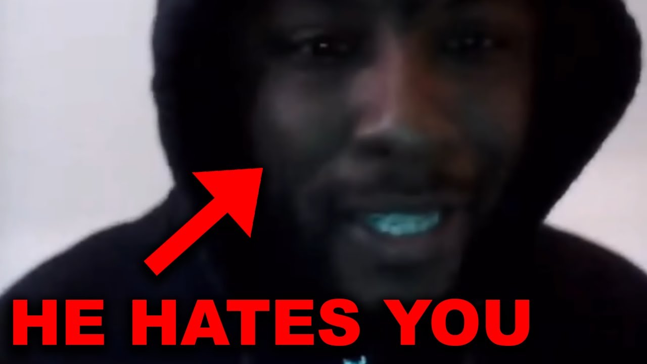 SpaceGhostPurrp - How To Destroy A Legacy