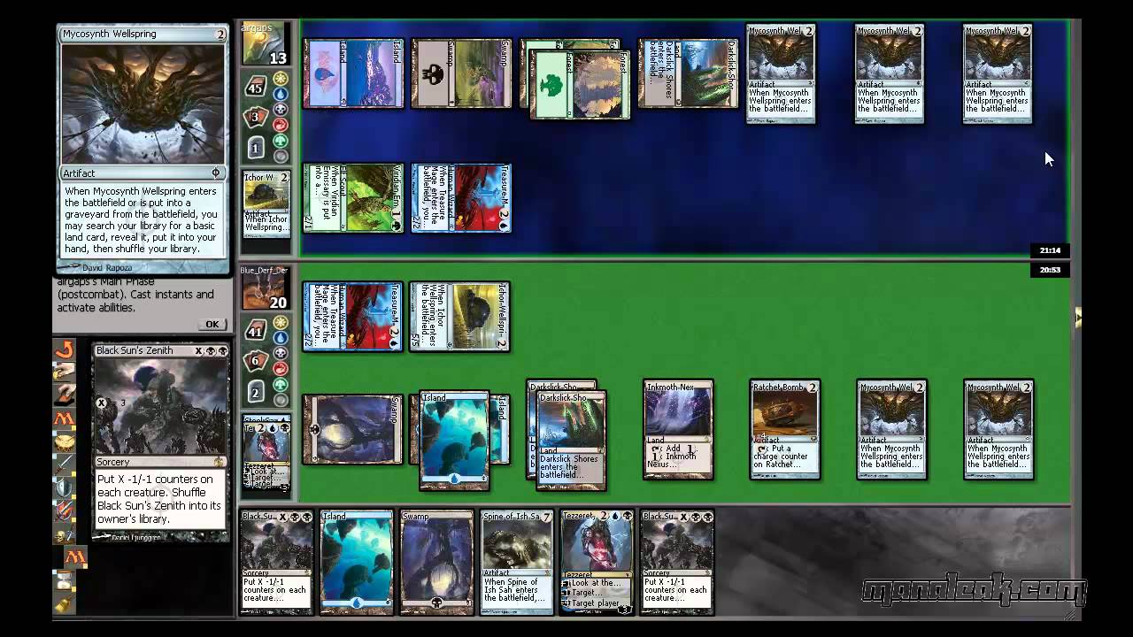 www.manaleak.com/mtguk NMS Draft 2 - SoM Block Bonus Round
