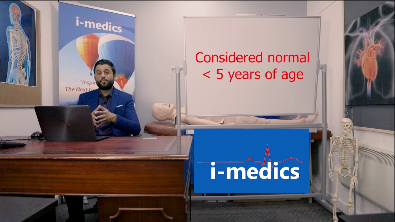 Enuresis: Definition - Inspire Medics