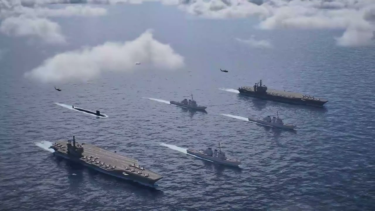 Marotta Naval Systems