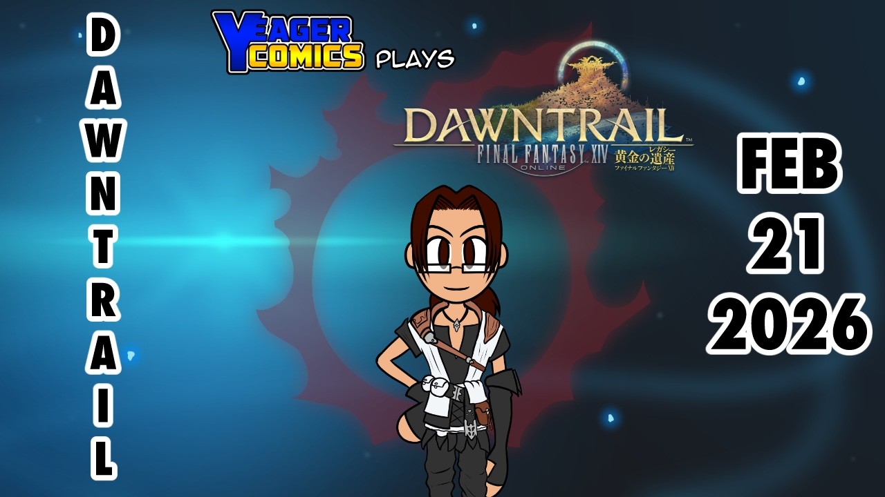 Fish Fest 2026 - Nature Art Party! - Final Fantasy XIV Online Dawntrail