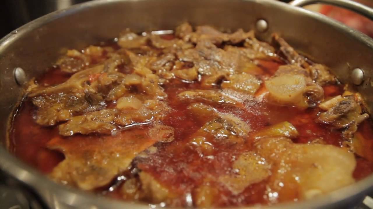 Bun Bo Hue