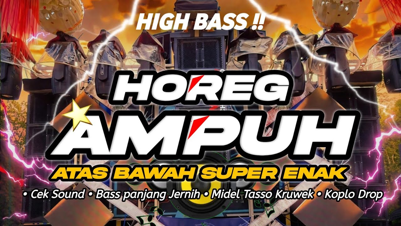 DJ CEK SOUND FULL BASS 2026 TERBARU PALING ENAK SEDUNIA VERSI BASS NJEDUG
