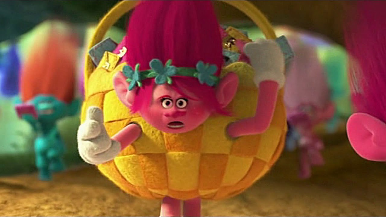 WATTPAD | TROLLS 