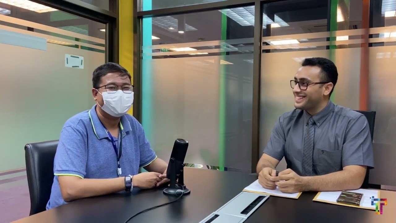 Thelanguagethailand - Digiserve Corporation บรรยากาศการสอน และรีวิวการเรียนภาษาอังกฤษธุรกิจ