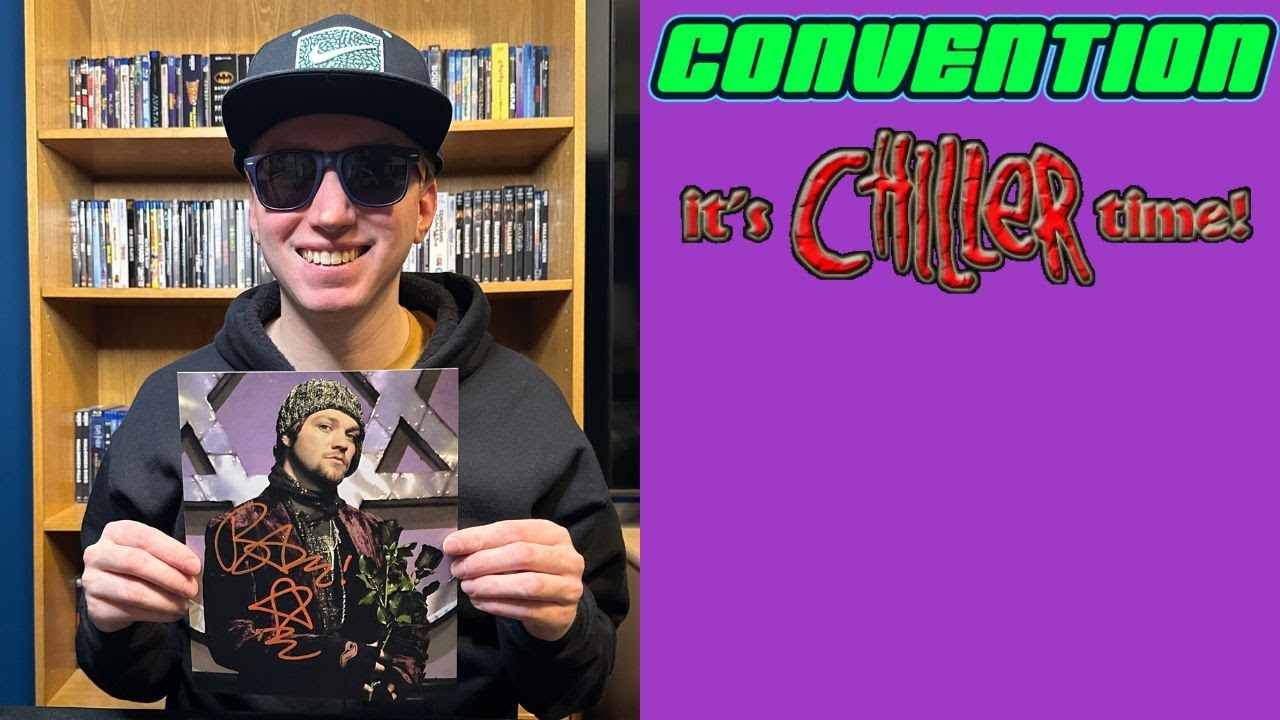 CHILLER THEATRE 2024 - (Recap)