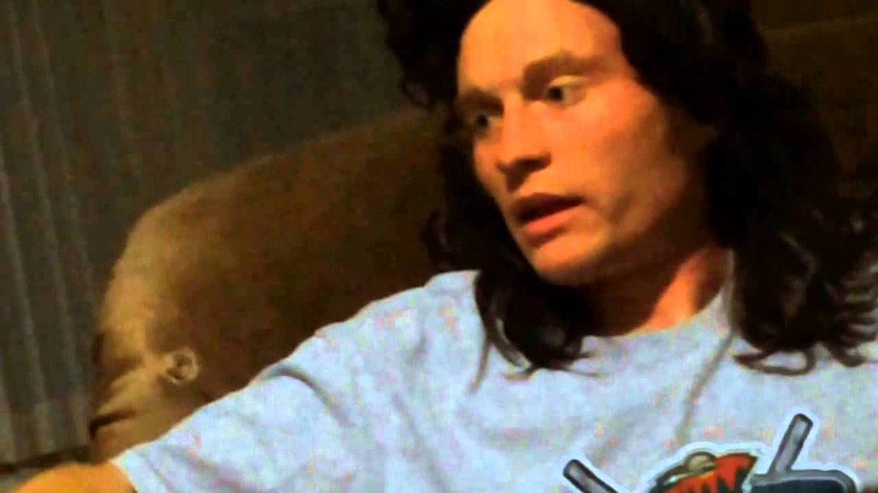 Rednecks on drugs-Smoothie {Episode3}