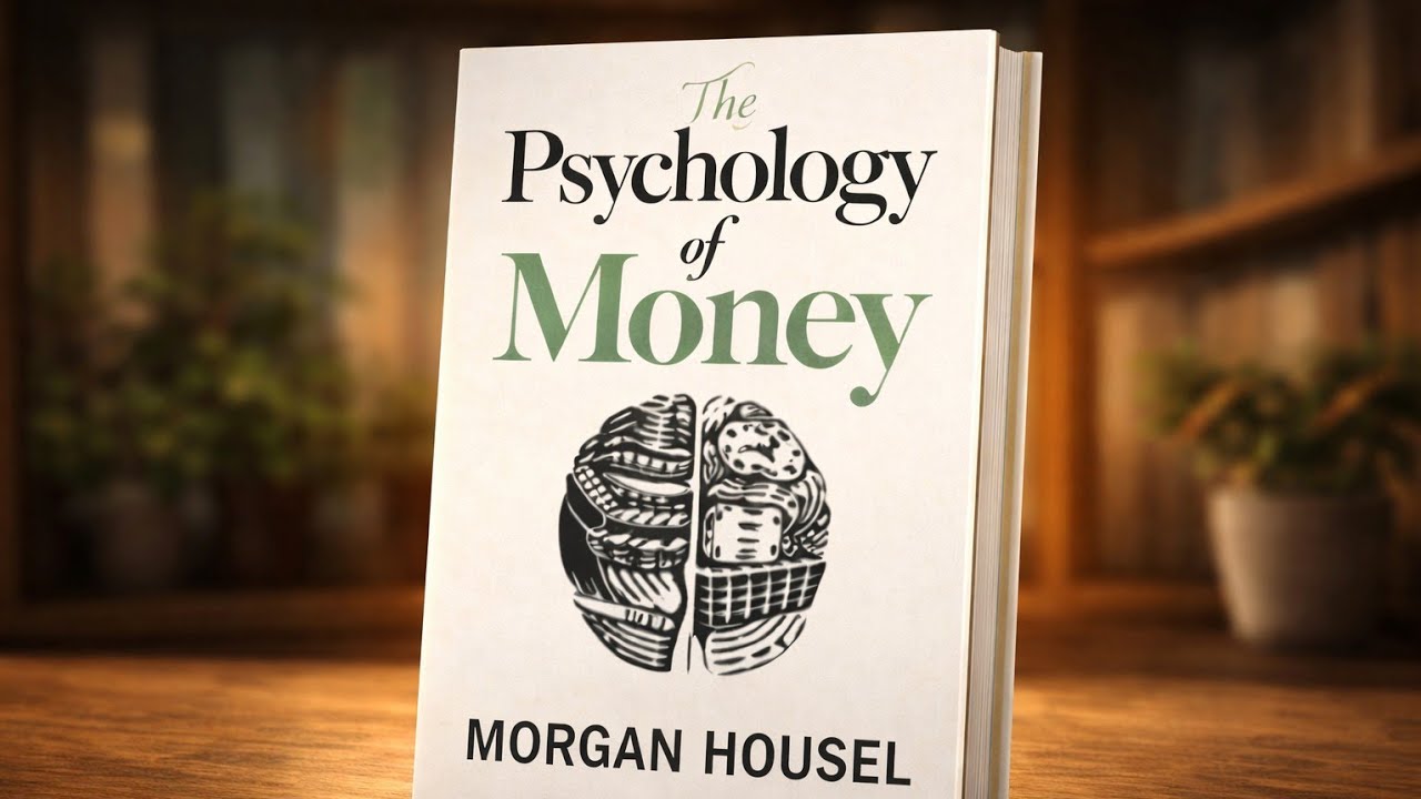 See My Play List The Psychology of Money