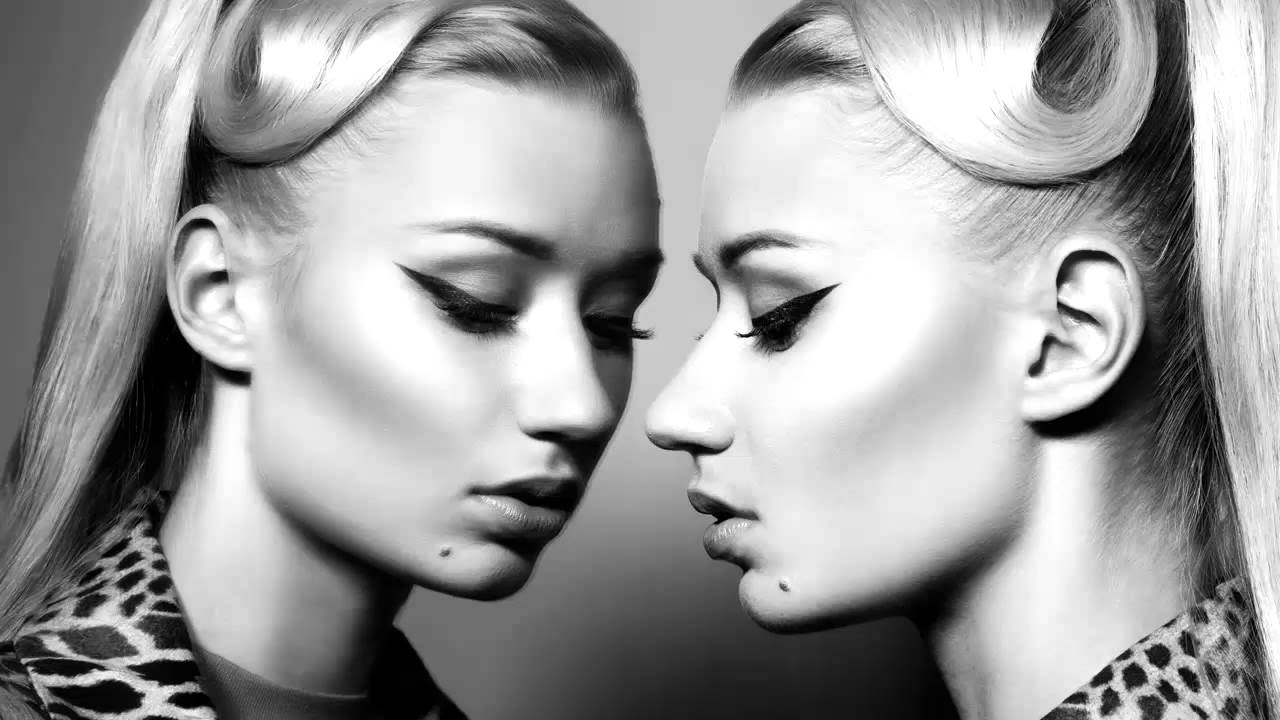 Iggy Azalea - The Past (feat. Lady Gaga) + DOWNLOAD LINK