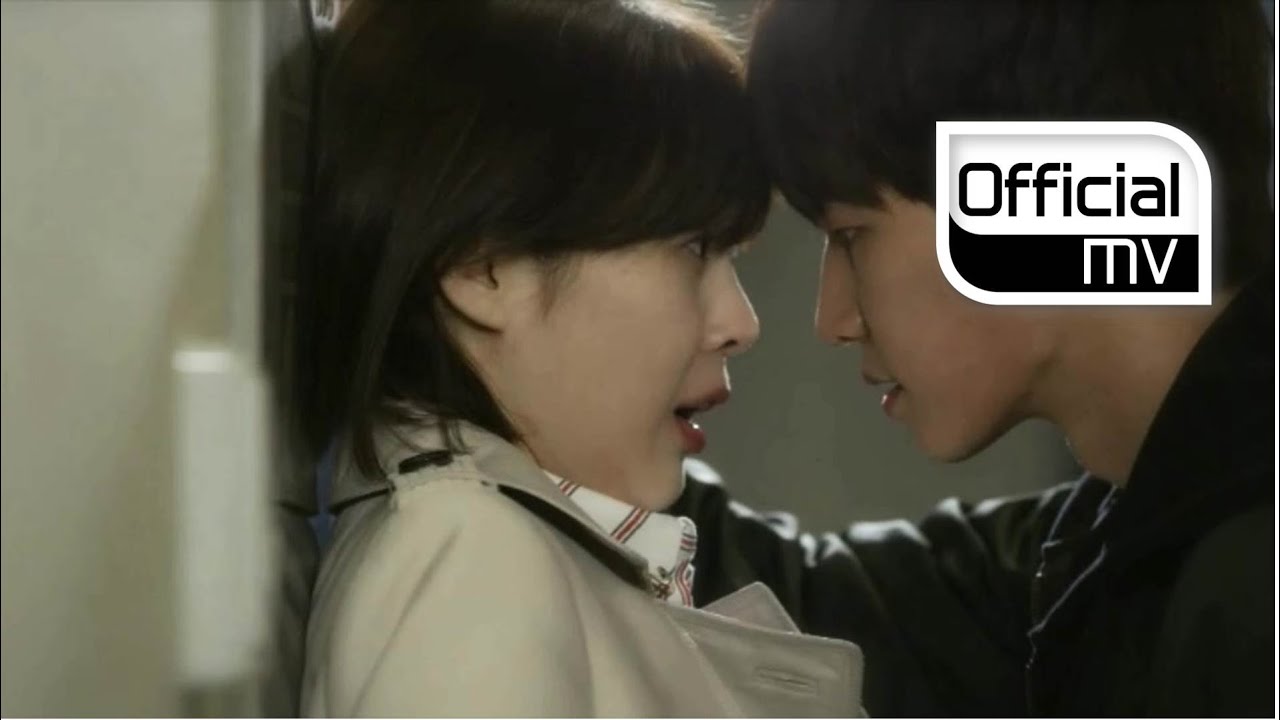[MV] Jeon Woo Sung(전우성) (NOEL(노을)) _ Because I(내가 그댈) (Unkind Ladies(착하지 않은 여자들) OST Part.2)