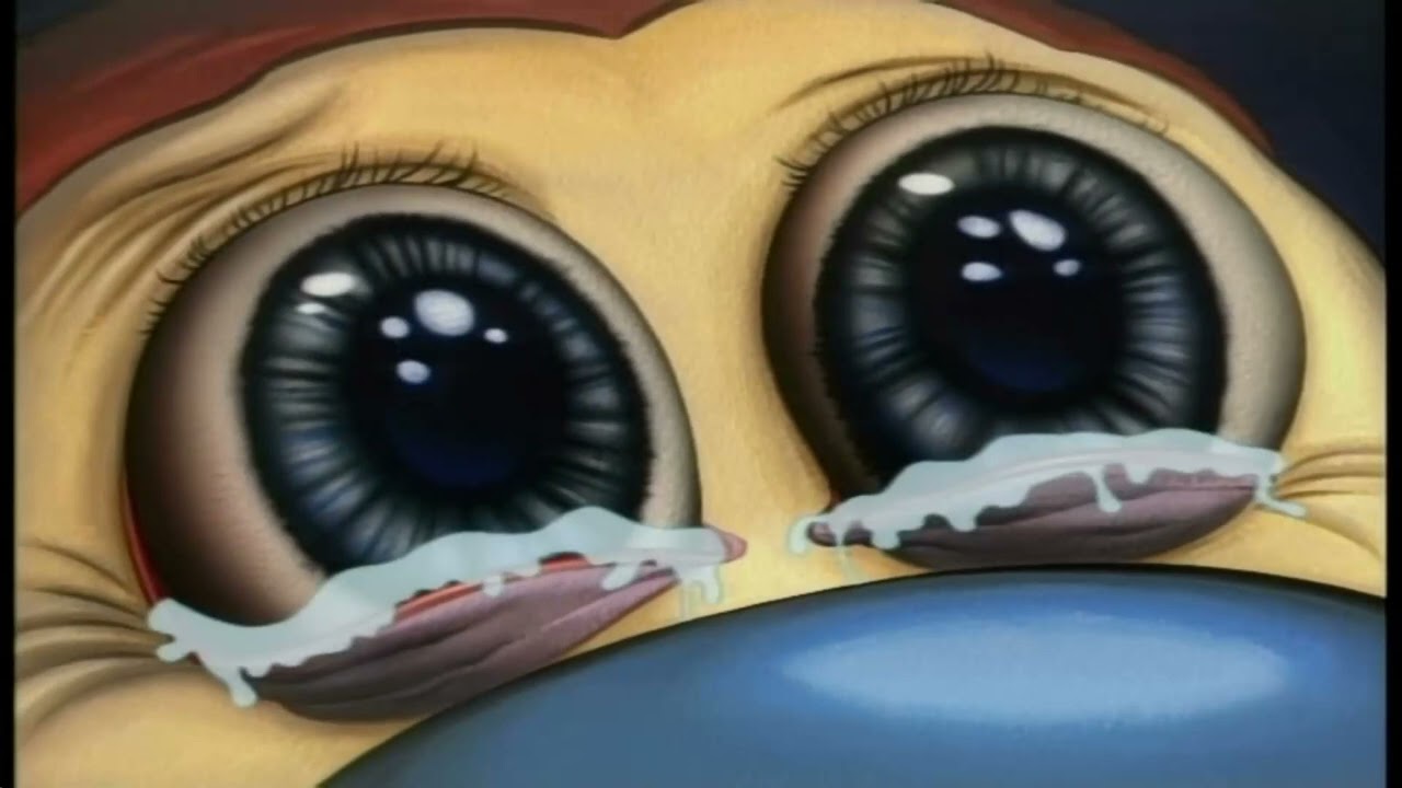 Son of Stimpy [Music Only]
