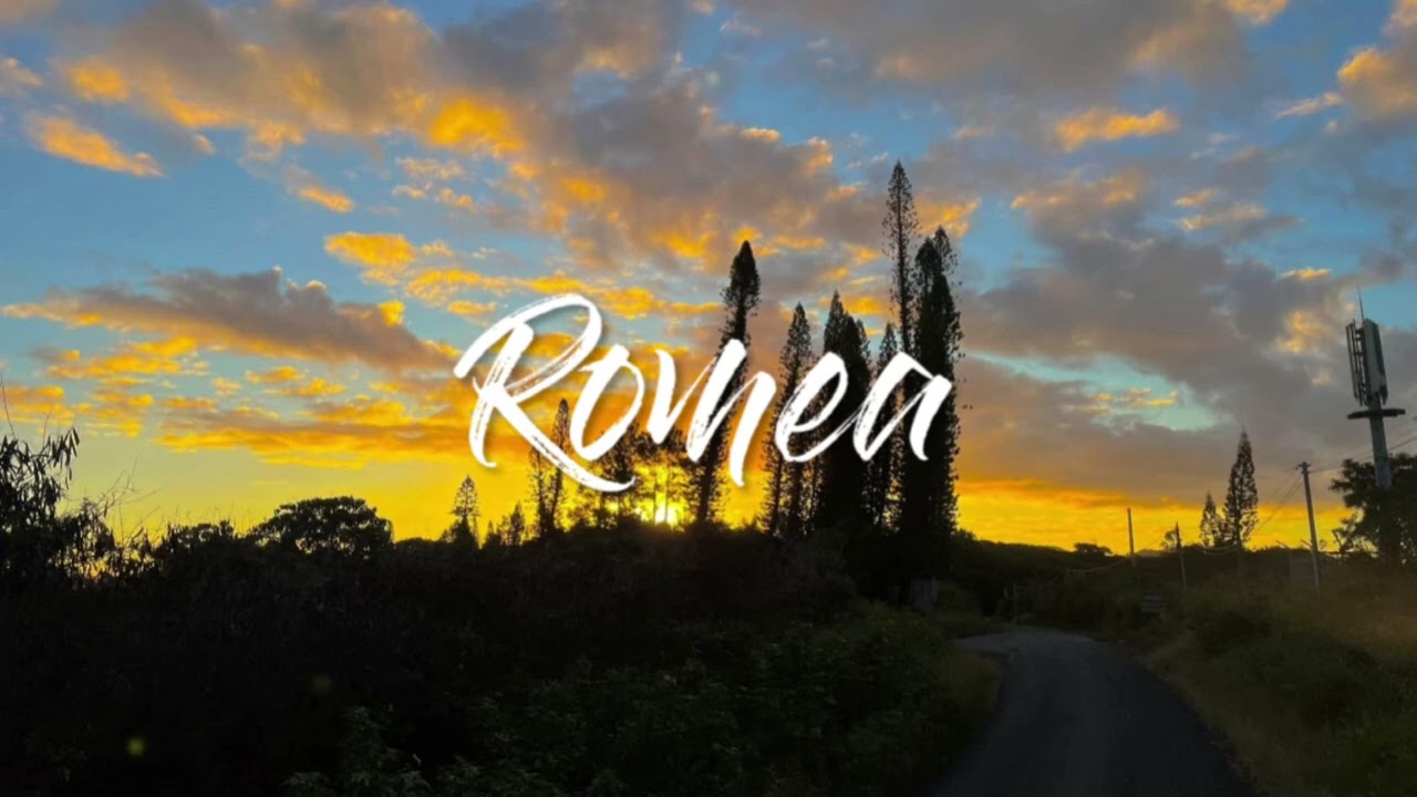N’GOMA X ROMEA - ICOLE MASHUP (ZOUK MASHUP) 2024