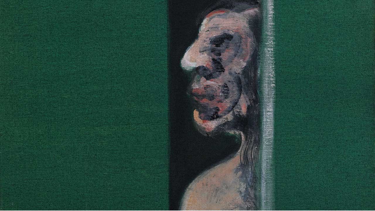Two Works by Francis Bacon