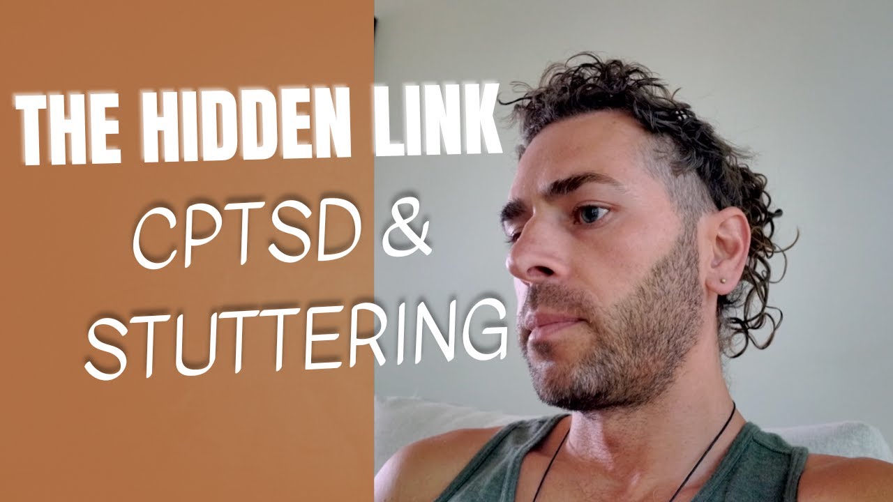 Does Stuttering Have Anything to Do with Trauma? The Overlooked Truth