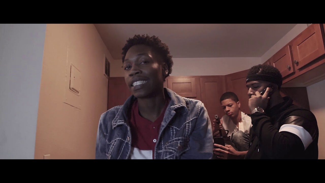 AP (JUMPMAN JOEY & MCKVLLY) - CANT GO LIKE THAT FEAT. NWM CEE MURDAA (DIRECTED BY BHOOD PRODUCTIONS)