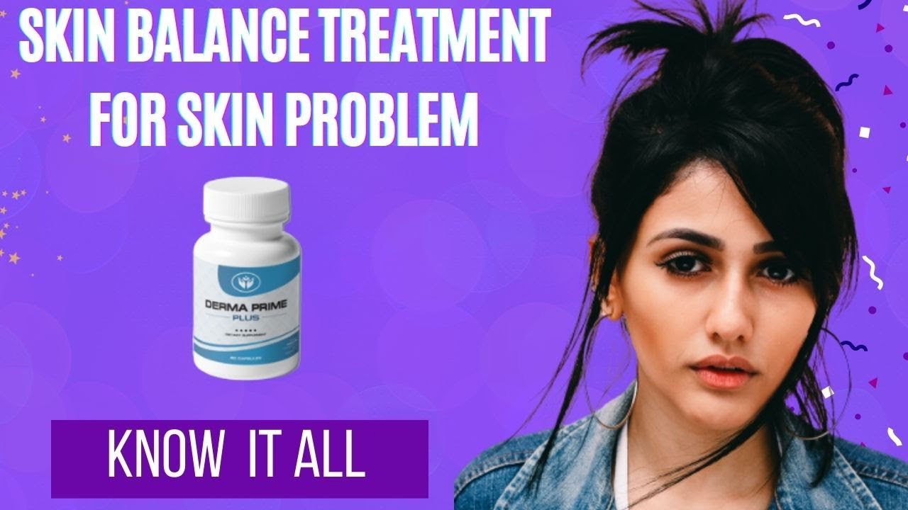 skin balance by dermaprime plus anti inflammatory skin treatment - Dermaprime Plus review 2022