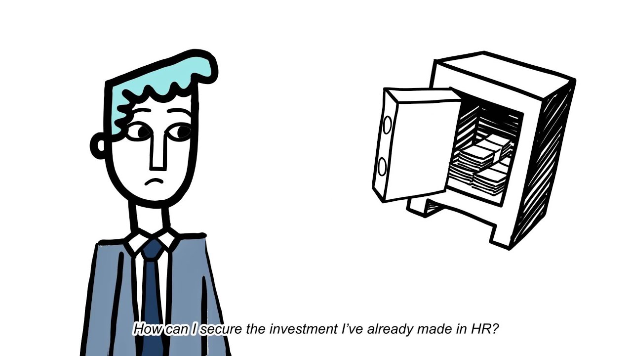 HR Transformation Simplified | Rolling Arrays