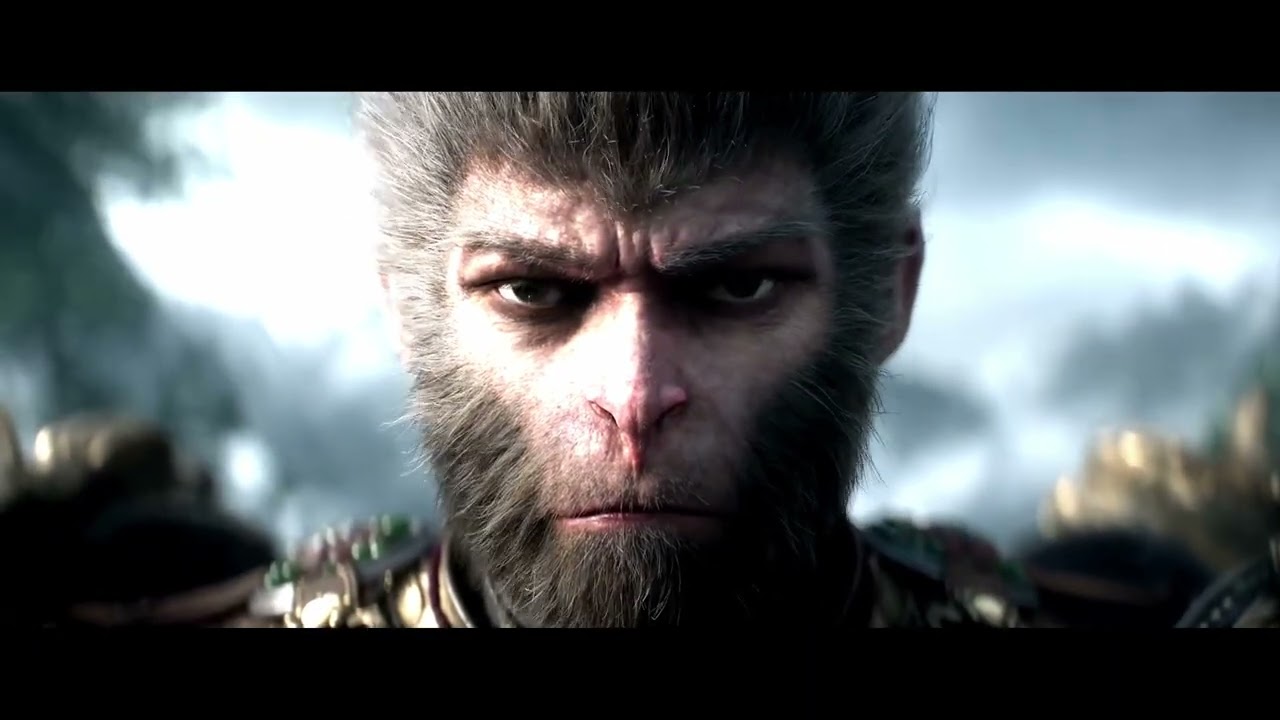 black myth wukong edit