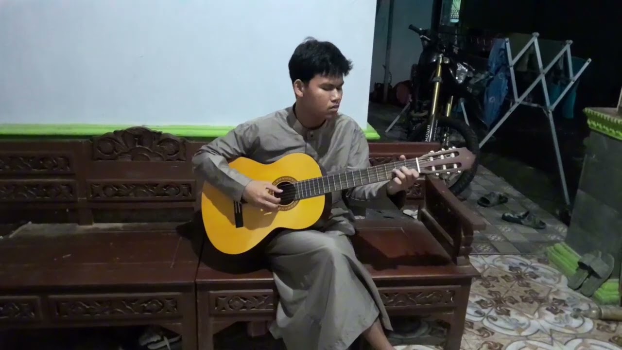 Rondo Alla Turca by Wolfgang Amadeus Mozart