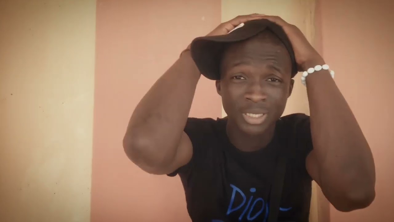 Rayzee Milla ft. Candy Bee - Bother'Man (Official Video)