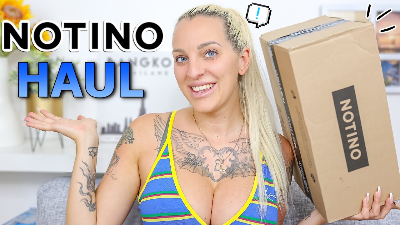 NOTINO HAUL MAI 2022 | Liquid Lipstick 💄