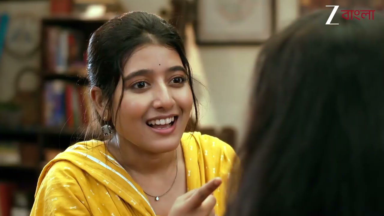Jowar Bhanta - Full Ep - 7 - Bonolata, Lajbonti, Anubhab, Sudeb - Zee Bangla