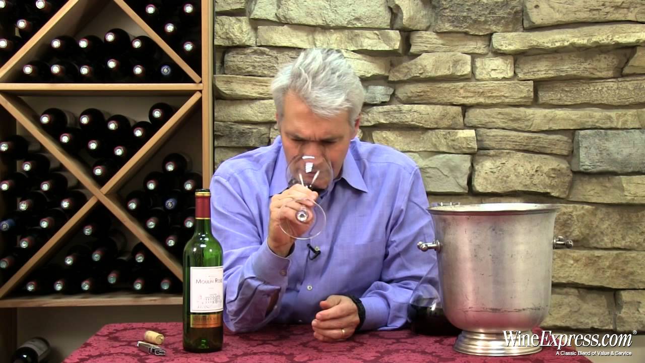 Chateau du Moulin Rose 2000 Cote De Castillon