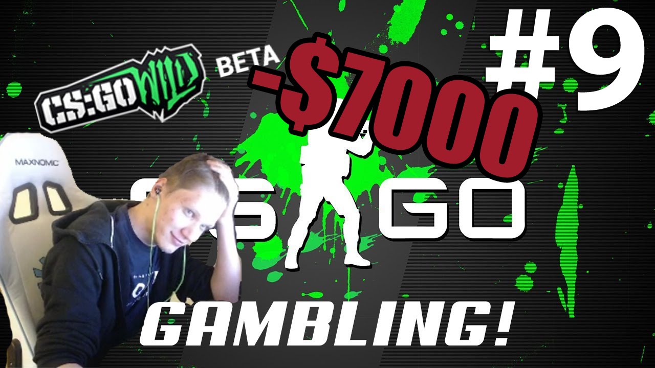 CSGOwild Gambling - One S1mple trick to lose $7000+ - @Liquid_s1mple VS Keameth
