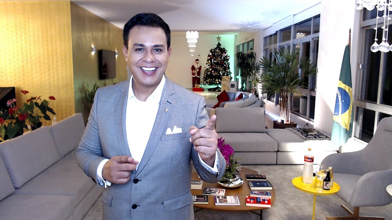 ETIQUETA EMPRESARIAL | PARTE 1 | LIVE COM LEANDRO MONTEIRO