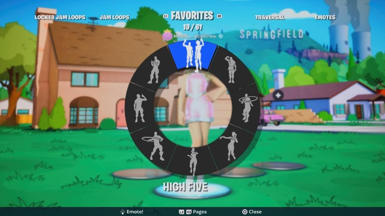 Fortnite_20251108035856 ⚪⬜ #CurrentLocker #Chillin' #SC #Springfield