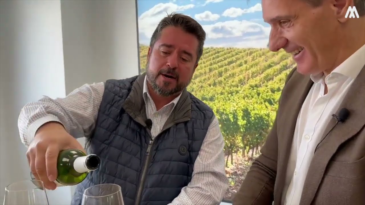 Vinos Jeromin – Vinos de Madrid