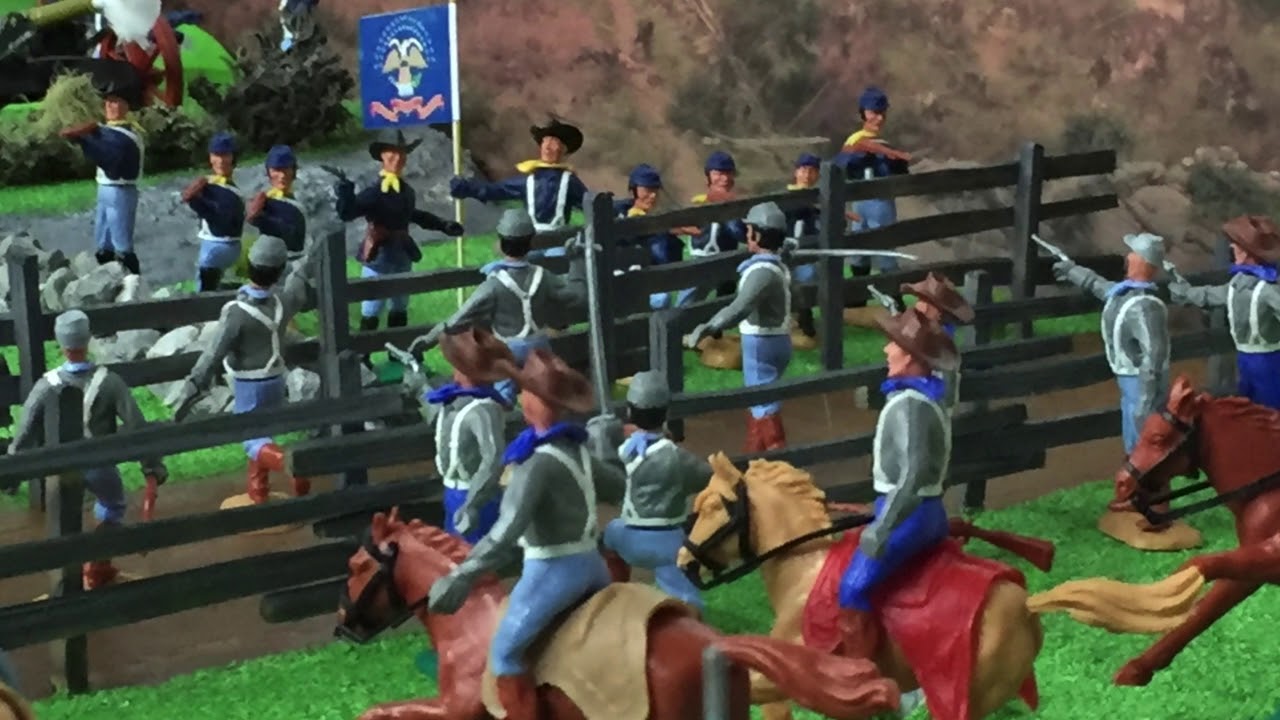Gettysburg 1863