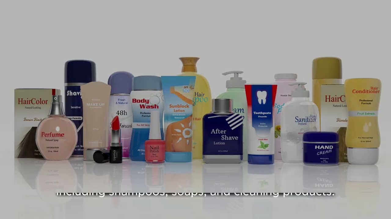 What is Merck & Co  Inc  MRK