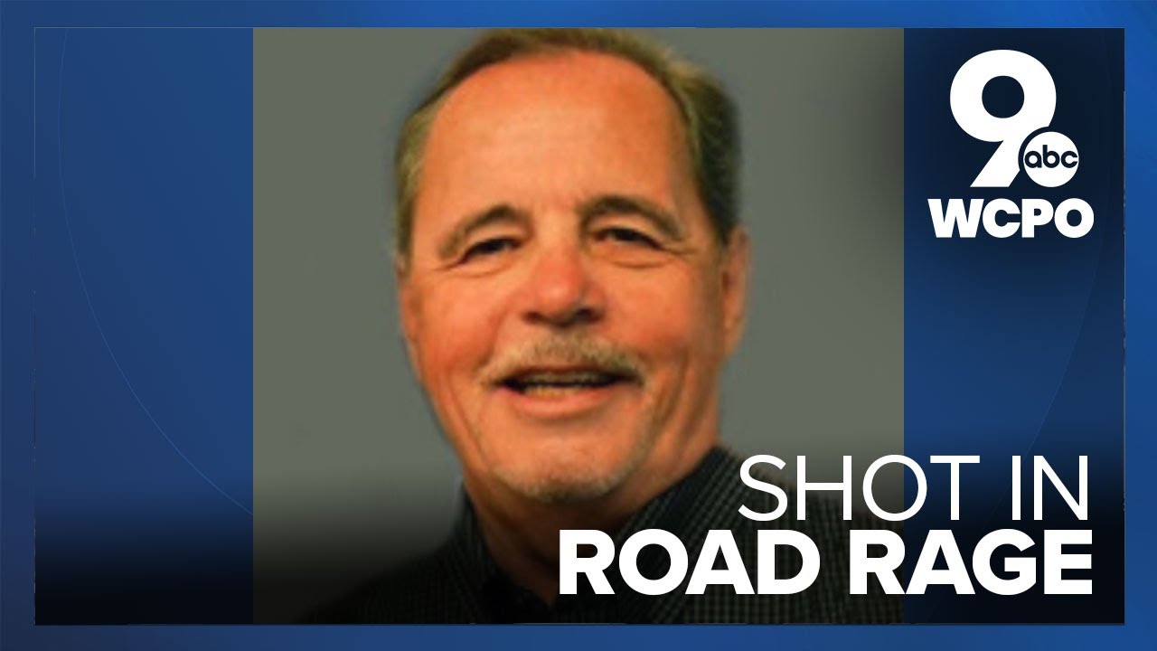 Prominent businessman killed in shooting on I-75 in Cincinnati