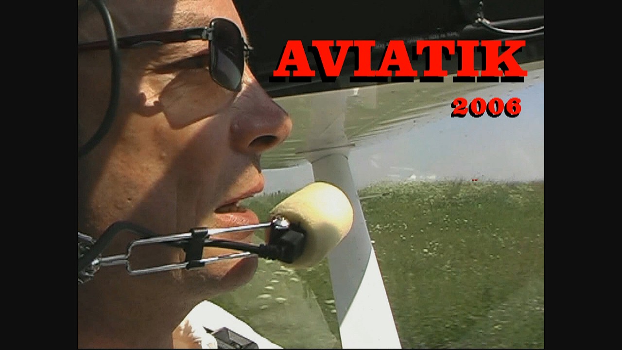 AVIATIK 2006