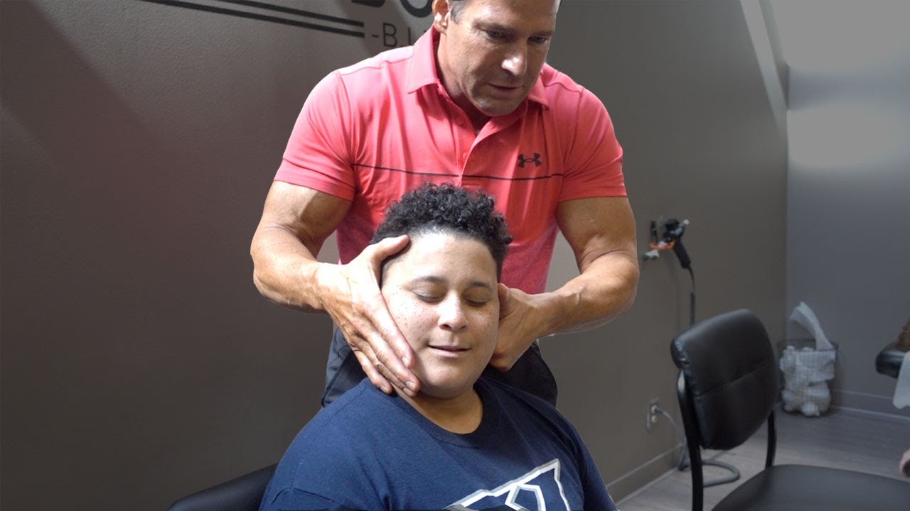 3 ways Chiropractic Adjustments Make You FEEL GOOD | Baker Chiropractic and Wellness #chiropractic
