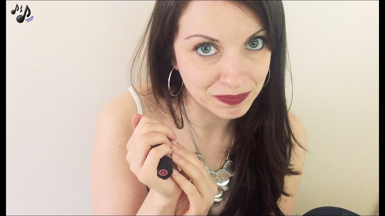 WHISPERING Chiacchiere con voi e GRWM! ASMR ITA