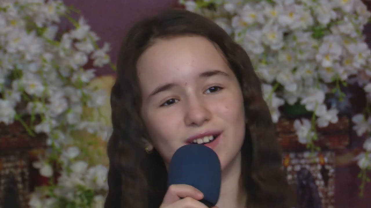 Eliza DUMITRICĂ-  Ţie, mama (Cover)